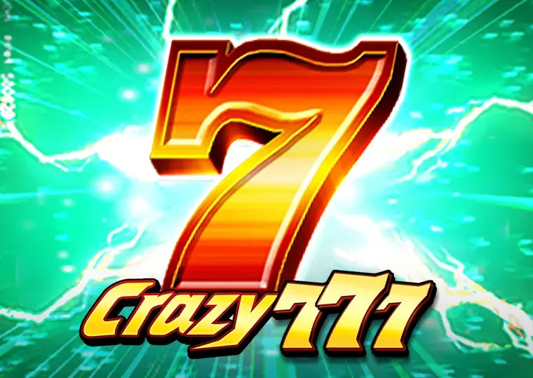 Crazy 777 999Game