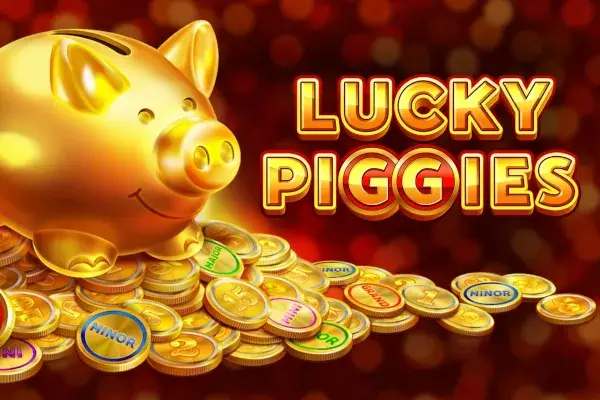 Lucky Piggies gemple 999Game