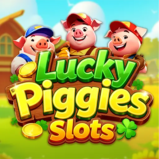 Lucky Piggies gemple 999Game